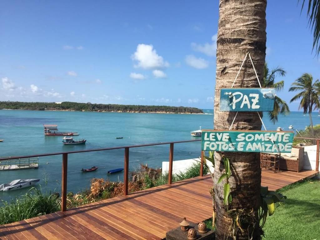 Qavi - Lagoa View Praia de Pipa Zewnętrze zdjęcie